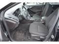 Magnetic - Focus SE Sedan Photo No. 8