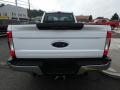 Oxford White - F250 Super Duty XL Crew Cab 4x4 Photo No. 5