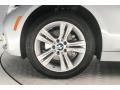 2018 Glacier Silver Metallic BMW 3 Series 330i Sedan  photo #9