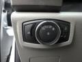 Oxford White - F250 Super Duty XL Crew Cab 4x4 Photo No. 15
