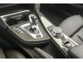 2018 BMW M4 Black Interior Transmission Photo