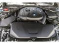 2018 Jet Black BMW 4 Series 430i Gran Coupe  photo #8