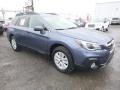 Twilight Blue Metallic - Outback 2.5i Premium Photo No. 1