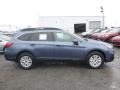 Twilight Blue Metallic - Outback 2.5i Premium Photo No. 3
