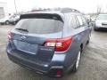 Twilight Blue Metallic - Outback 2.5i Premium Photo No. 4