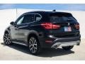 2018 Jet Black BMW X1 sDrive28i  photo #3