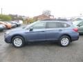 Twilight Blue Metallic - Outback 2.5i Premium Photo No. 7