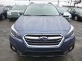 Twilight Blue Metallic - Outback 2.5i Premium Photo No. 9