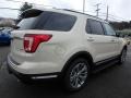 Platinum Dune - Explorer Limited 4WD Photo No. 5