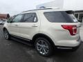 Platinum Dune - Explorer Limited 4WD Photo No. 7
