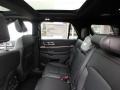 Platinum Dune - Explorer Limited 4WD Photo No. 10