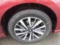 2018 Subaru Legacy 2.5i Premium Wheel and Tire Photo