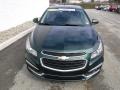 Rainforest Green Metallic - Cruze LT Photo No. 6