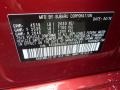 2018 Crimson Red Pearl Subaru Legacy 2.5i Premium  photo #15
