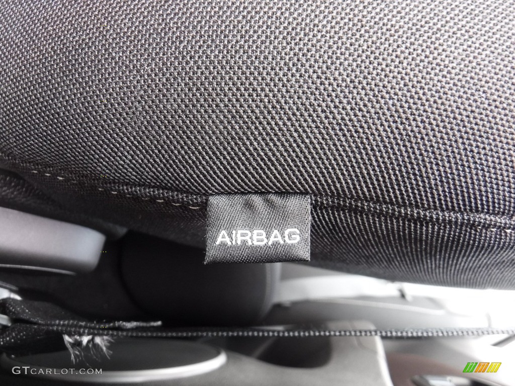 2015 Cruze LT - Rainforest Green Metallic / Brownstone photo #20