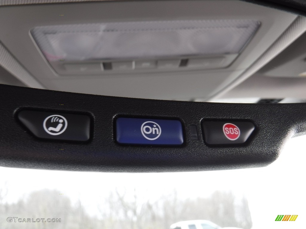 2015 Cruze LT - Rainforest Green Metallic / Brownstone photo #28