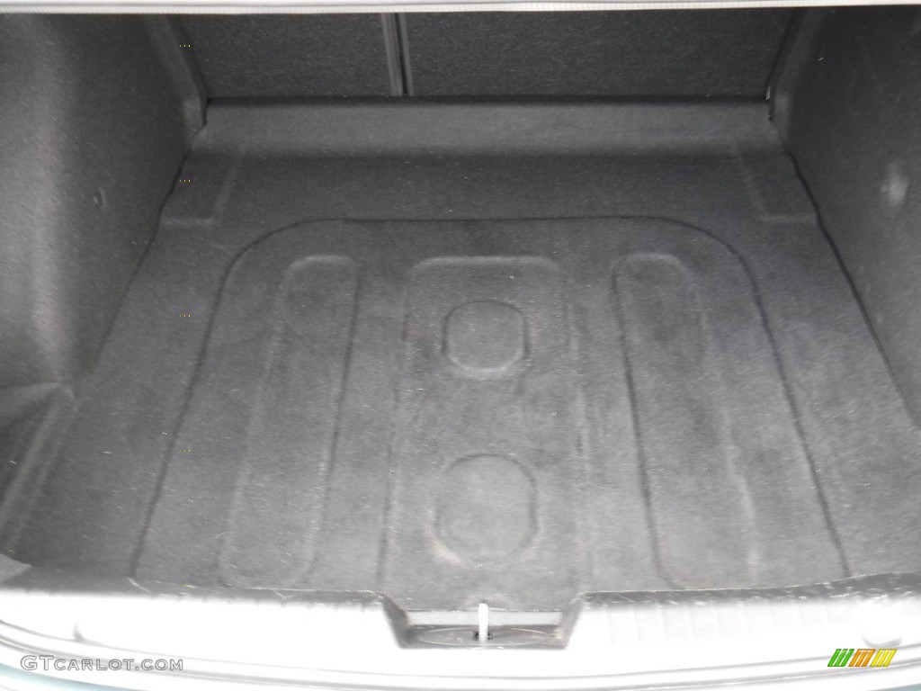 2015 Cruze LT - Rainforest Green Metallic / Brownstone photo #30