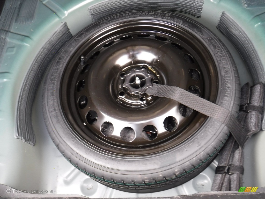 2015 Cruze LT - Rainforest Green Metallic / Brownstone photo #31