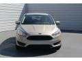 White Gold - Focus SE Hatch Photo No. 2