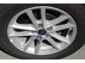 White Gold - Focus SE Hatch Photo No. 5