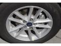 White Gold - Focus SE Hatch Photo No. 10