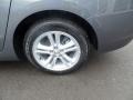 Satin Steel Gray Metallic - Cruze LT Photo No. 9