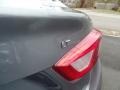 Satin Steel Gray Metallic - Cruze LT Photo No. 11