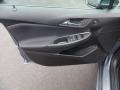 Satin Steel Gray Metallic - Cruze LT Photo No. 13