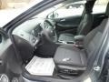 Satin Steel Gray Metallic - Cruze LT Photo No. 15