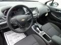 Satin Steel Gray Metallic - Cruze LT Photo No. 16