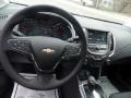 Satin Steel Gray Metallic - Cruze LT Photo No. 17