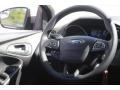 White Gold - Focus SE Hatch Photo No. 26