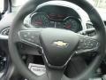 Satin Steel Gray Metallic - Cruze LT Photo No. 18