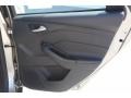 White Gold - Focus SE Hatch Photo No. 28