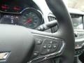 Satin Steel Gray Metallic - Cruze LT Photo No. 19