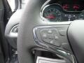 Satin Steel Gray Metallic - Cruze LT Photo No. 20