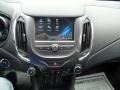 Satin Steel Gray Metallic - Cruze LT Photo No. 23
