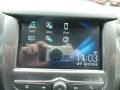 Satin Steel Gray Metallic - Cruze LT Photo No. 24