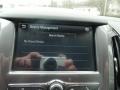 Satin Steel Gray Metallic - Cruze LT Photo No. 26