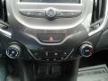 Satin Steel Gray Metallic - Cruze LT Photo No. 28