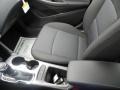 Satin Steel Gray Metallic - Cruze LT Photo No. 31