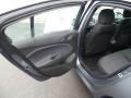 Satin Steel Gray Metallic - Cruze LT Photo No. 34