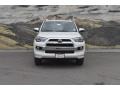 2018 Blizzard White Pearl Toyota 4Runner Limited 4x4  photo #2