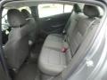 Satin Steel Gray Metallic - Cruze LT Photo No. 35