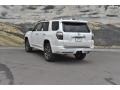 2018 Blizzard White Pearl Toyota 4Runner Limited 4x4  photo #3