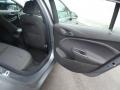 Satin Steel Gray Metallic - Cruze LT Photo No. 38