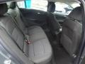 Satin Steel Gray Metallic - Cruze LT Photo No. 39