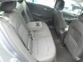 Satin Steel Gray Metallic - Cruze LT Photo No. 40