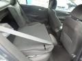 Satin Steel Gray Metallic - Cruze LT Photo No. 41