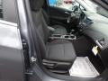 Satin Steel Gray Metallic - Cruze LT Photo No. 43